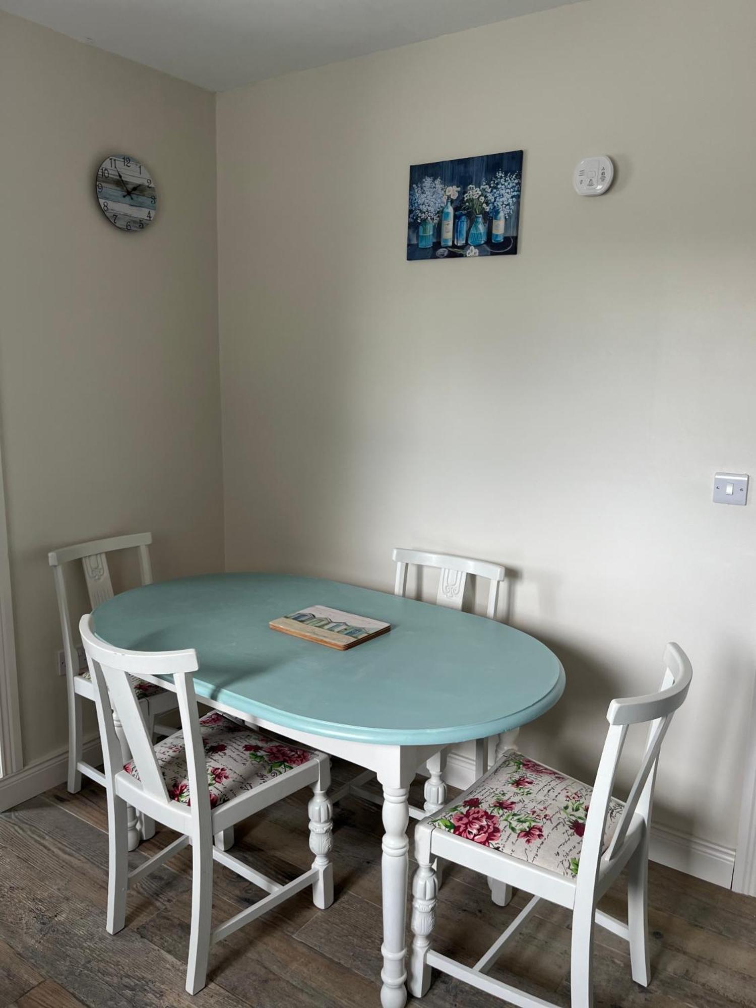 Family And Pet Friendly Farm Stay Ballyshannon Exterior photo
