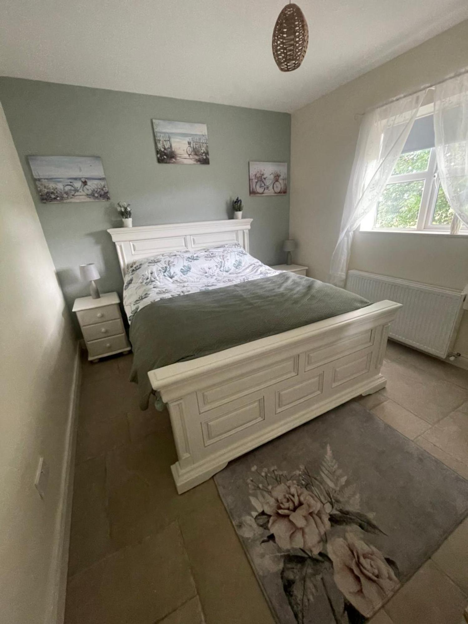 Family And Pet Friendly Farm Stay Ballyshannon Exterior photo